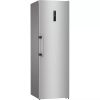 Gorenje R619EAXL6 hűtőszekrény, inox, 185 cm, 398l, digitális kijelző