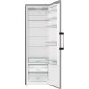 Gorenje R619EAXL6 hűtőszekrény, inox, 185 cm, 398l, digitális kijelző