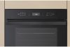 Whirlpool AKZ9S 8260 FB Beépíthető gőzsütő, fekete, 73 L, A+, 6. érzék funkció, hőlégbefúvás, hűtőventillátor, hidrolitikus tisztítás