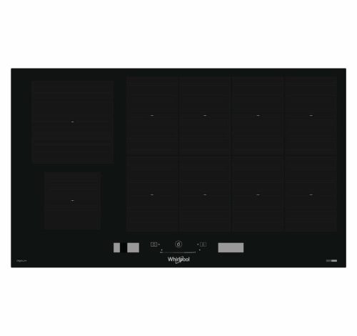 Whirlpool SMP 9010 C/NE/IXL SMARTCOOK indukciós főzőlap, fekete