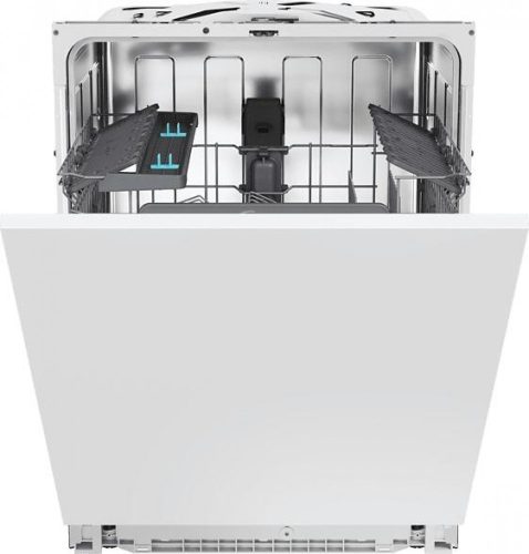 Candy CS5C4F0A Beépíthető mosogatógép, 15 teríték, 60 cm, 8 program, SpeedDrive motor, C