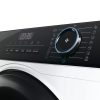 Haier HD80-A2939-S Hőszivattyús szárítógép, 8 kg, 15 program, I-Time, I-Refresh, A++ energiaosztály