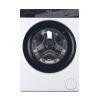 Haier HW70-BP14929-S elöltöltős keskeny mosógép, 7 kg, 1400 centrifuga, INVERTER, GŐZ