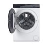 Haier HW70-BP14929-S elöltöltős keskeny mosógép, 7 kg, 1400 centrifuga, INVERTER, GŐZ