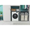 Indesit MTWE 81484 WK EE elöltöltős mosógép(8Kg, 1400ford./perc) mintadarab