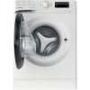 Indesit MTWE 81484 WK EE elöltöltős mosógép(8Kg, 1400ford./perc) mintadarab