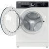 Whirlpool WRSB 7259 DEU Slim mosógép, 7 kg, 1200 ford/perc, Inverter Motor, Display digital, B energiaosztály