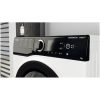 Whirlpool WRSB 7259 DEU Slim mosógép, 7 kg, 1200 ford/perc, Inverter Motor, Display digital, B energiaosztály