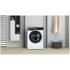 Whirlpool WRSB 7259 DEU Slim mosógép, 7 kg, 1200 ford/perc, Inverter Motor, Display digital, B energiaosztály